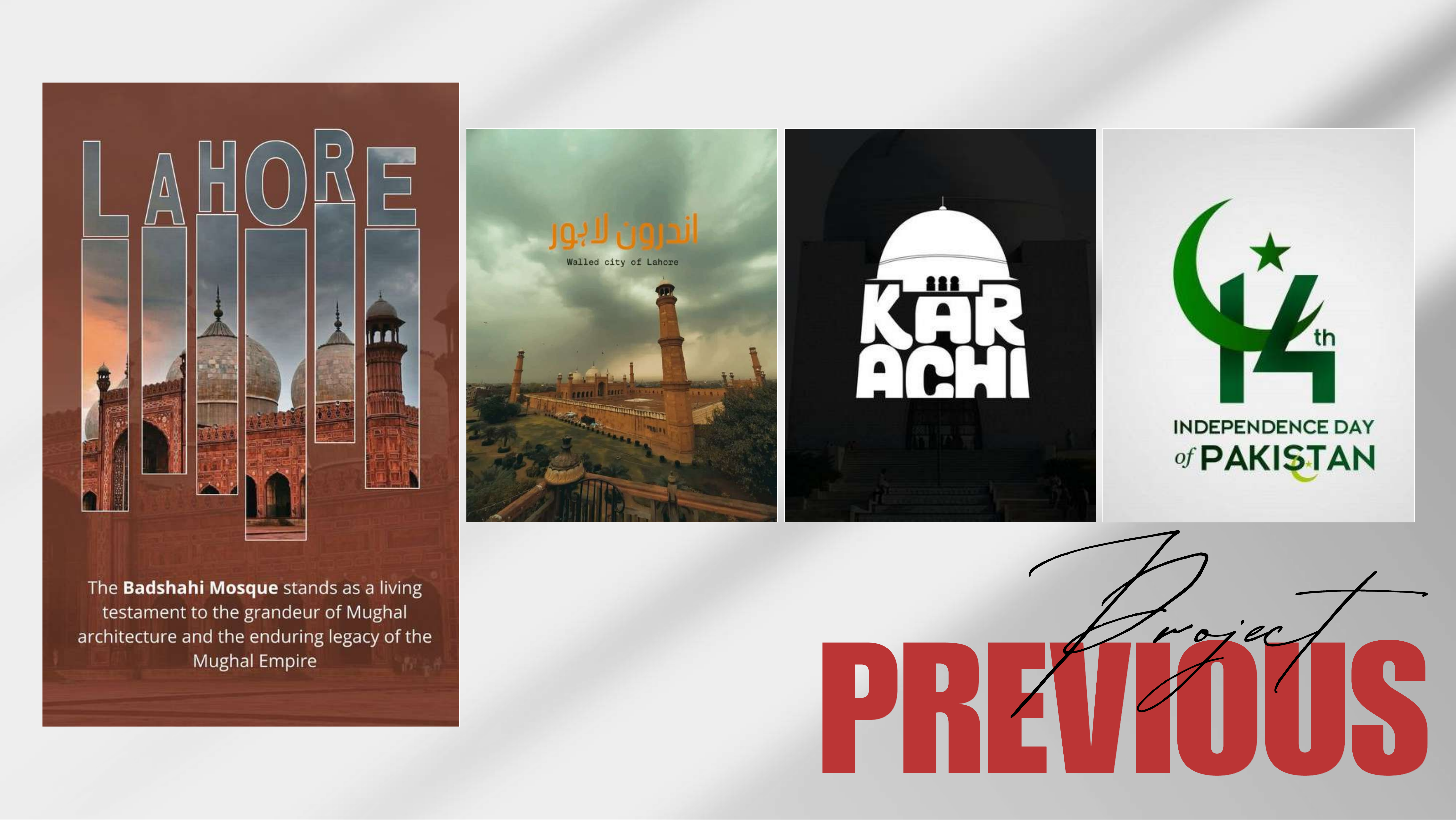 Cultural and Tourism Designs