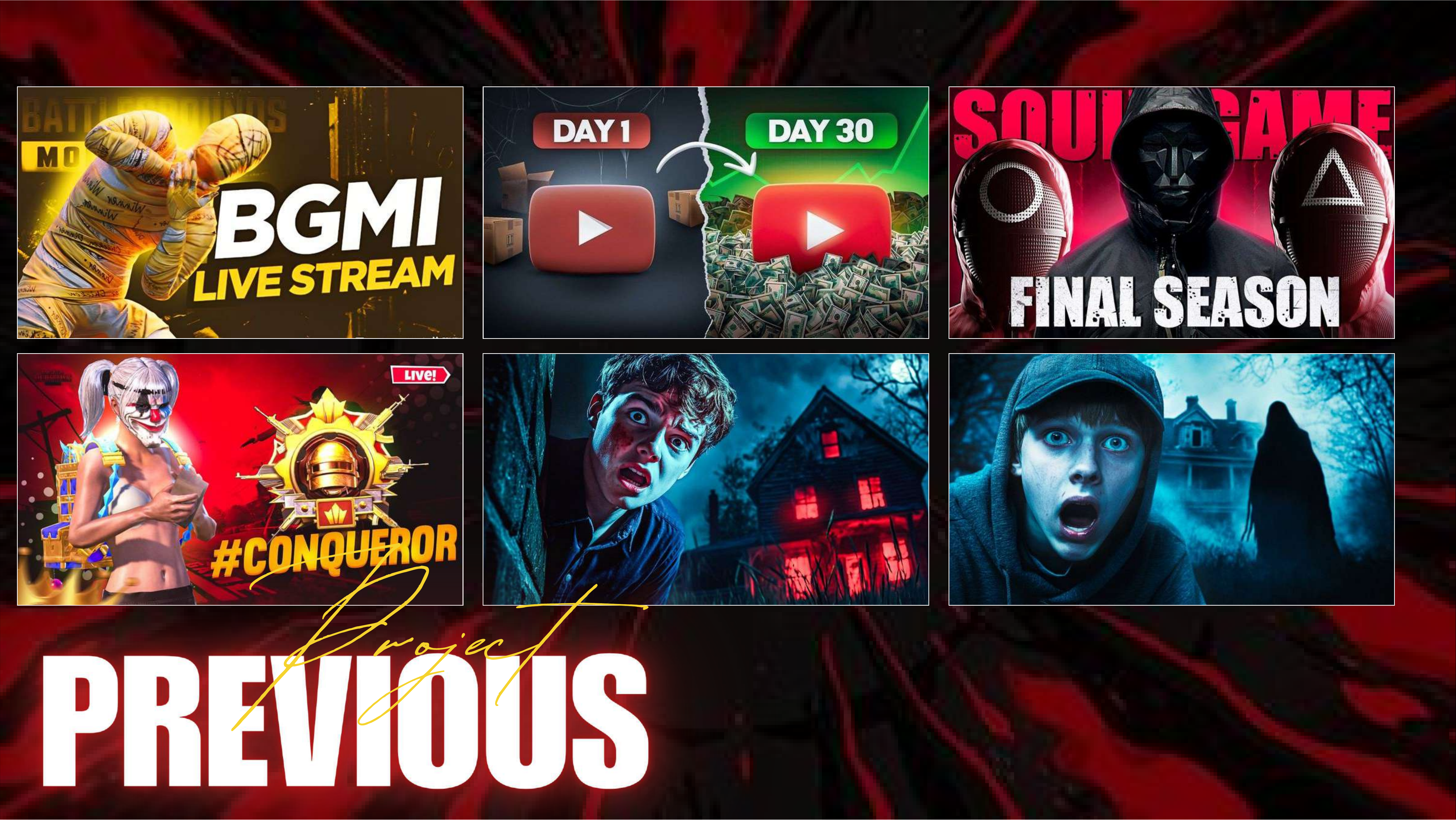 Gaming and Entertainment