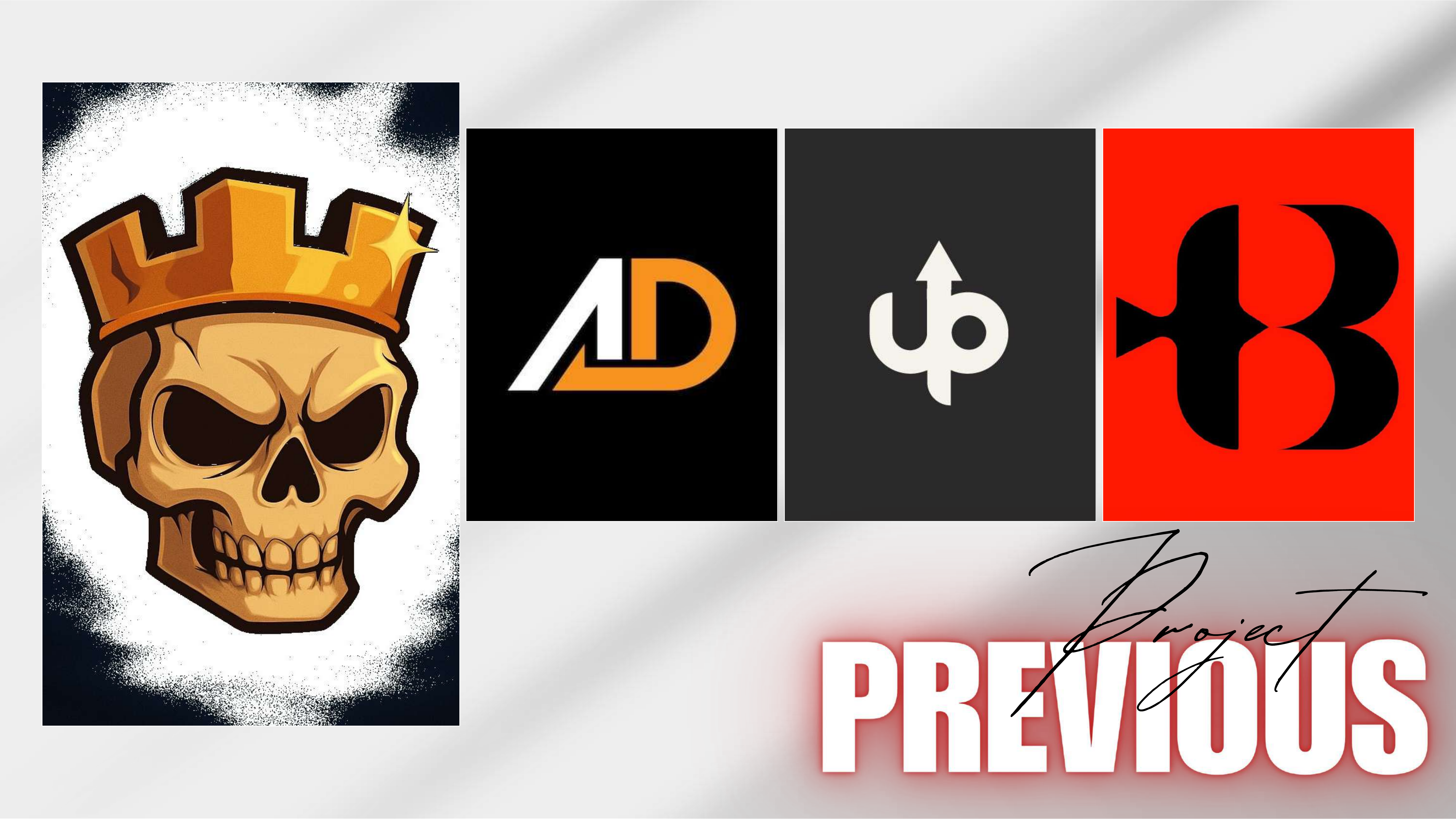 Logo Design Portfolio